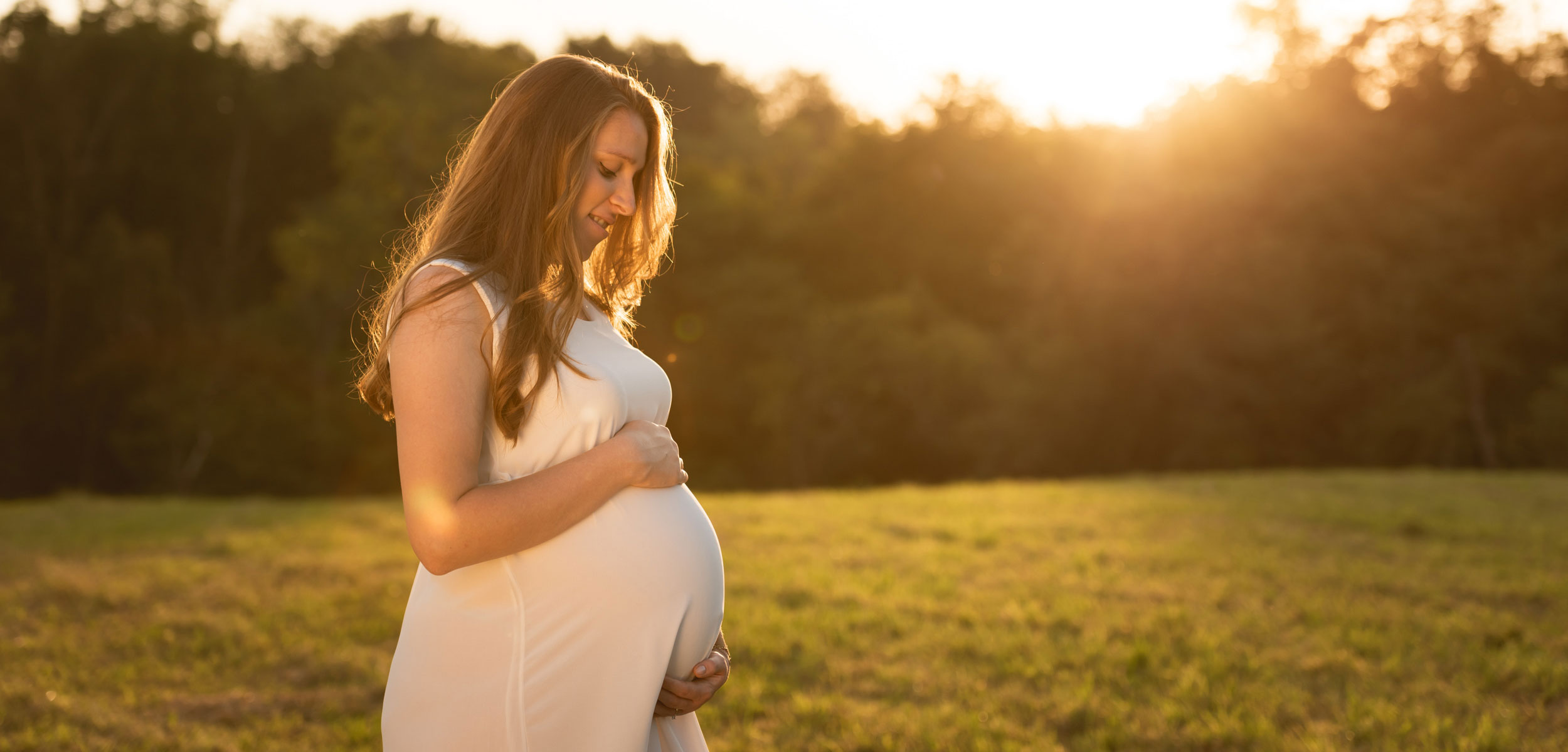 PIK Fotografija - Nosečniška fotografija.